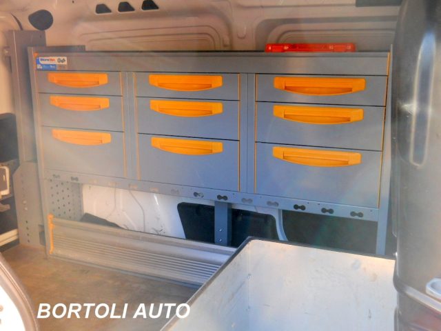 FIAT Doblo usata, con Vivavoce