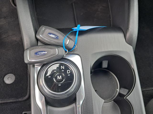FORD Focus usata 17