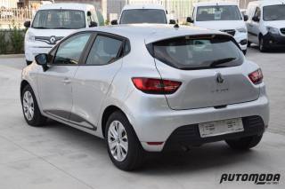 RENAULT Clio usata, con Airbag Passeggero