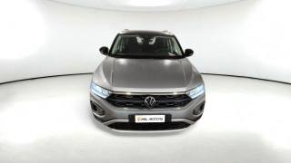 VOLKSWAGEN T-Roc usata, con Airbag laterali