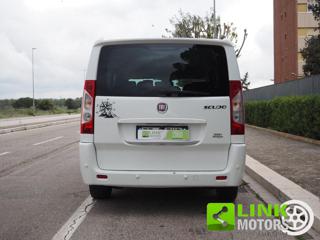FIAT Scudo usata, con Specchietti laterali elettrici
