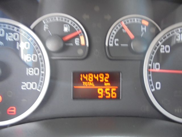 FIAT Punto usata 20
