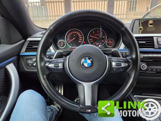 BMW 420 usata, con Airbag Passeggero