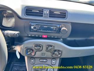 FIAT Panda usata, con ESP