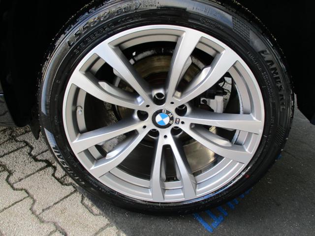 BMW X6 usata, con Cruise Control