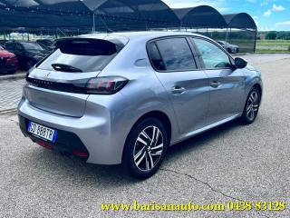 PEUGEOT 208 usata, con Airbag laterali