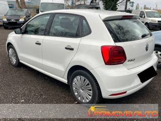 VOLKSWAGEN Polo usata, con ESP
