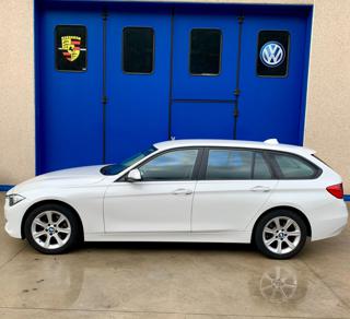 BMW 320 usata, con Airbag laterali