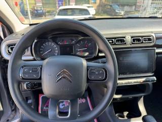 CITROEN C3 usata, con Cruise Control