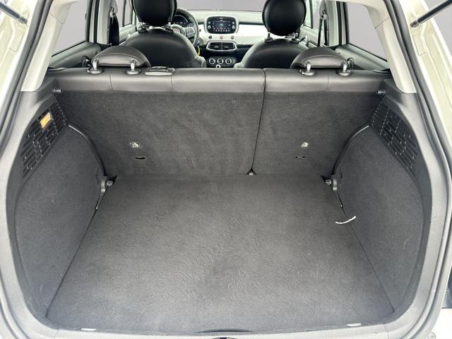 FIAT 500X usata, con ESP