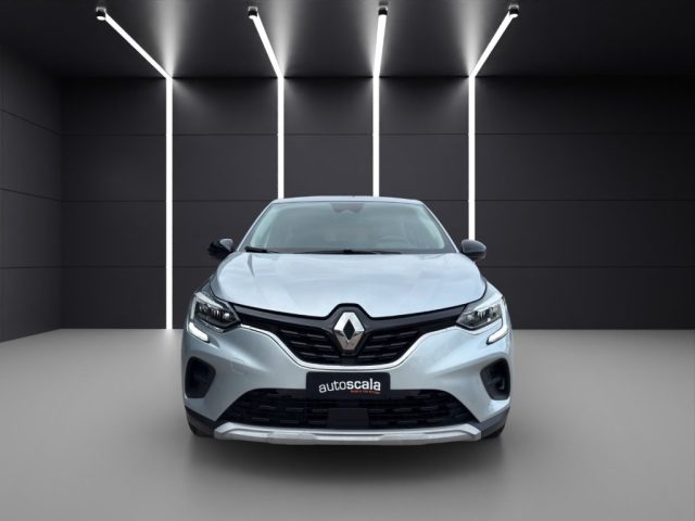 RENAULT Captur usata, con Controllo trazione