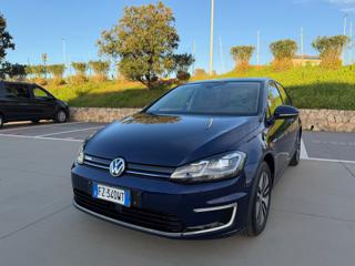 VOLKSWAGEN e-Golf usata, con Bluetooth