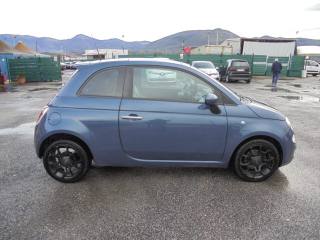 FIAT 500 usata 18
