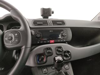 FIAT Panda usata, con Controllo trazione