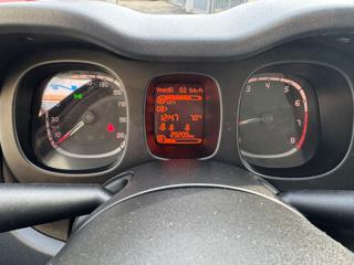 FIAT Panda usata, con Chiusura centralizzata