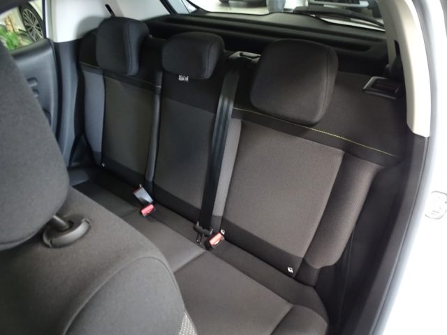 CITROEN C3 usata, con Immobilizzatore elettronico