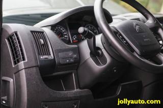 CITROEN Jumper usata 117