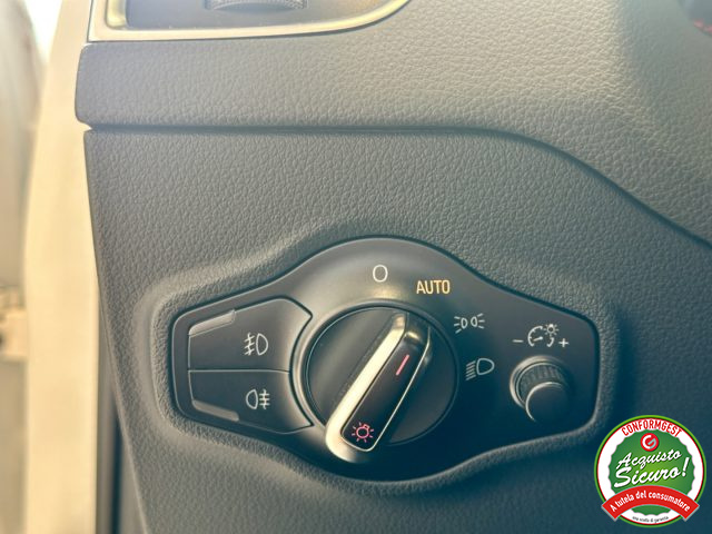 AUDI Q5 usata, con Sistema di navigazione