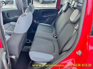 FIAT Panda usata, con Autoradio