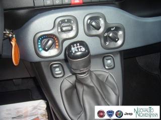 FIAT Panda usata, con Monitoraggio pressione pneumatici