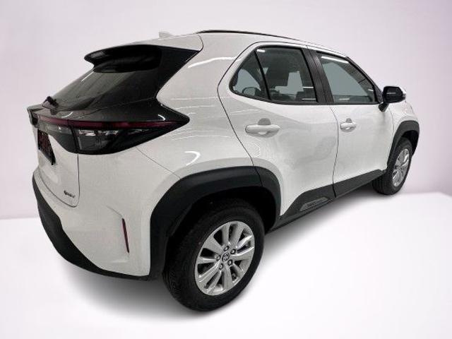 TOYOTA Yaris Cross usata, con Autoradio