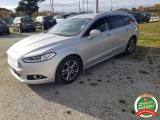 FORD Mondeo usata, con Cronologia tagliandi