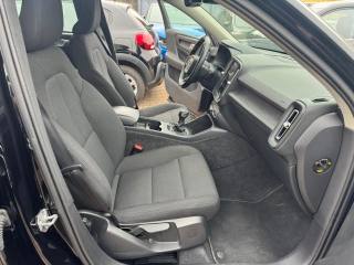 VOLVO XC40 usata, con Controllo trazione