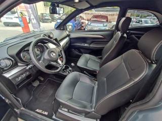 AIXAM Coupe usata, con Bluetooth