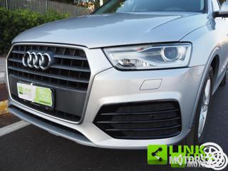 AUDI Q3 usata 22