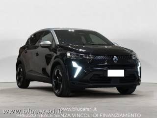 RENAULT Captur Techno TCe 90