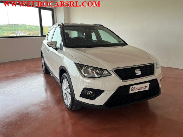 SEAT Arona usata, con ABS