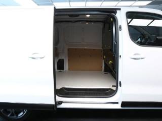 CITROEN Jumpy usata, con Servosterzo