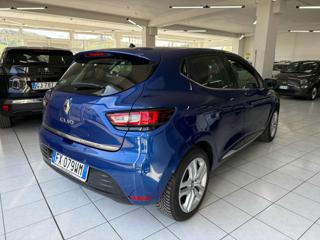 RENAULT Clio usata, con Climatizzatore