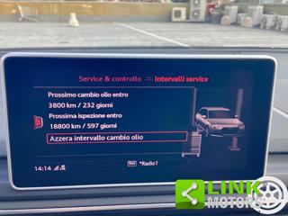 AUDI A4 usata, con Fendinebbia