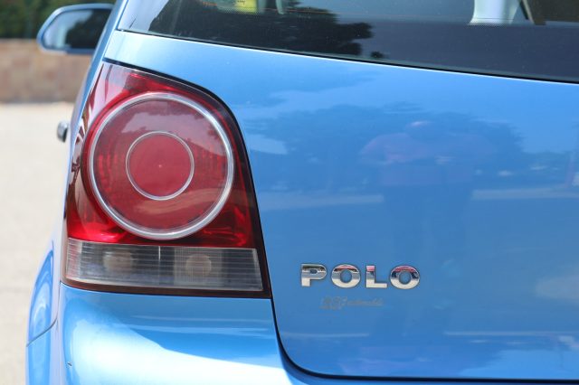 VOLKSWAGEN Polo usata 61