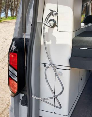 WESTFALIA  usata 8