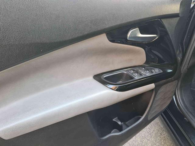 FIAT Tipo usata, con Fendinebbia