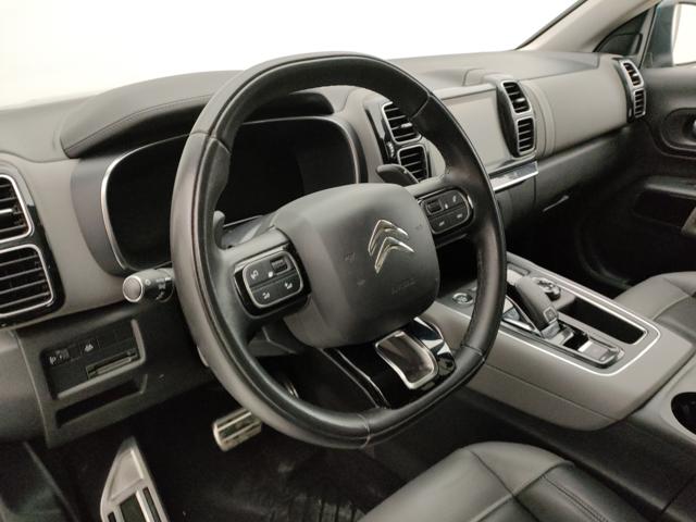 CITROEN C5 Aircross usata, con Climatizzatore