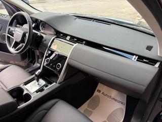 LAND ROVER Discovery Sport usata, con ESP
