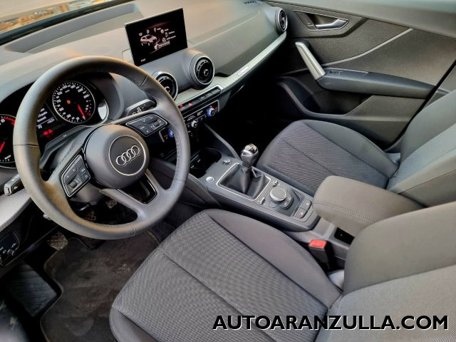 AUDI Q2 usata, con Controllo trazione