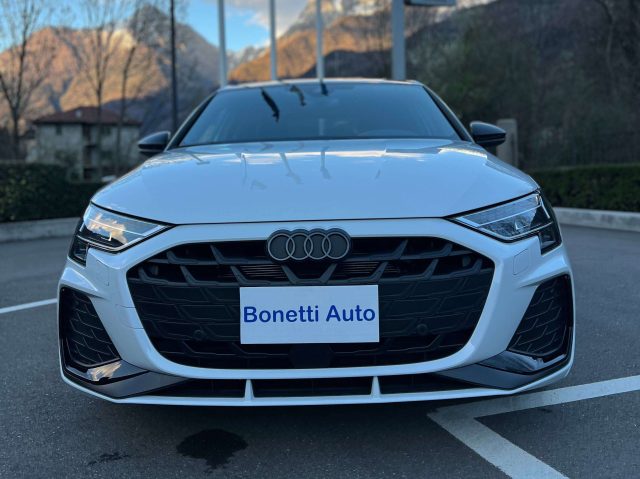 AUDI A3 usata, con Airbag