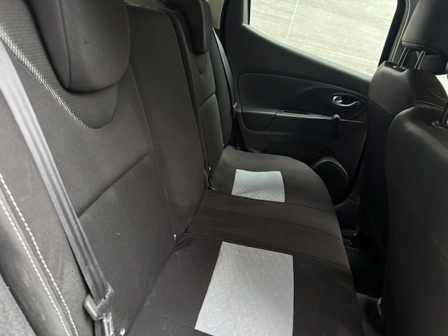 RENAULT Clio usata, con ESP