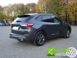 FORD Kuga usata, con Immobilizzatore elettronico