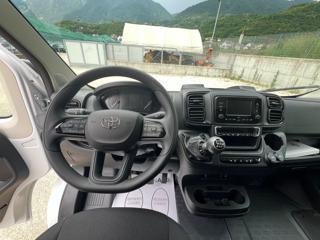 FIAT Ducato usata, con Filtro antiparticolato