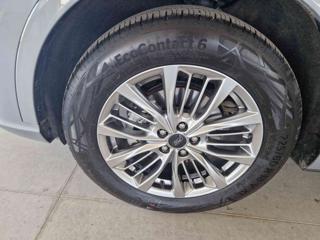 FORD Kuga usata, con Servosterzo