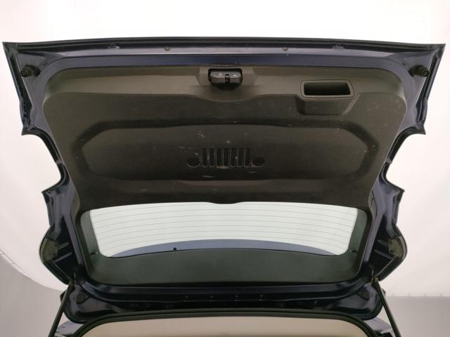 JEEP Renegade usata, con Touch screen
