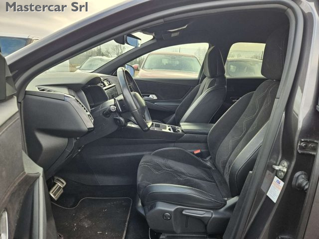 DS AUTOMOBILES DS 7 usata, con Controllo trazione