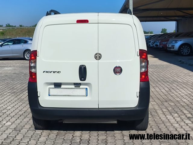 FIAT Fiorino usata 6