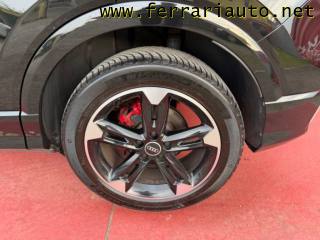 AUDI Q2 usata, con Antifurto