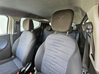 LANCIA Ypsilon usata, con USB